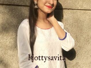 Hottysavita