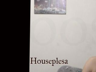 Houseplesa