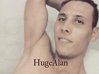 HugeAlan