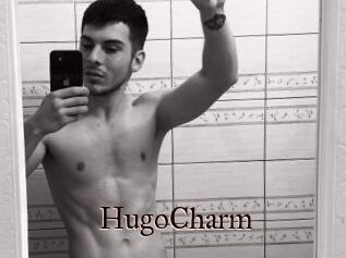 HugoCharm