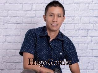 HugoGomez