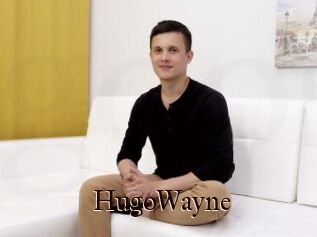 HugoWayne