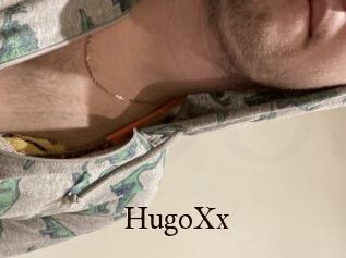 HugoXx