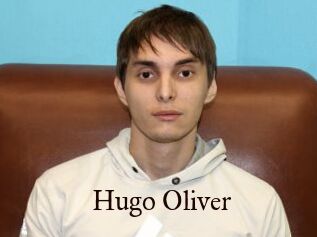 Hugo_Oliver