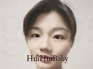 HuiHuiBaby