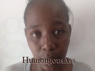 HumongousAss