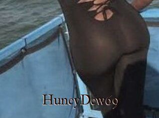 HuneyDew69