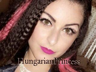 HungarianPrincess