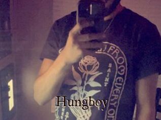 Hungboy