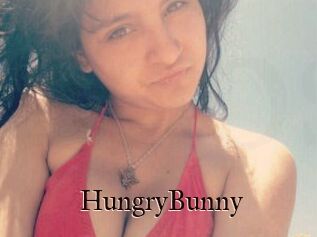 HungryBunny