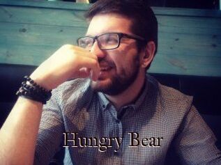 Hungry_Bear