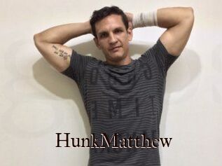 HunkMatthew