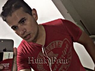 HunkyFruit