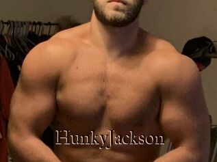 HunkyJackson