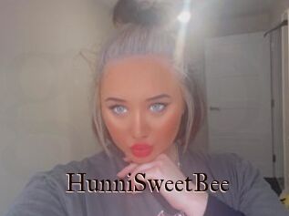 HunniSweetBee