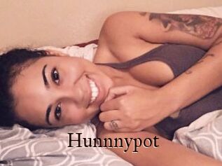 Hunnnypot