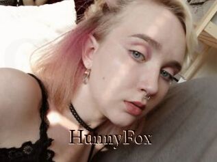 HunnyFox