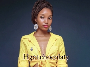 H30tchocolate