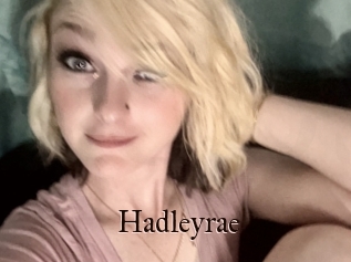 Hadleyrae