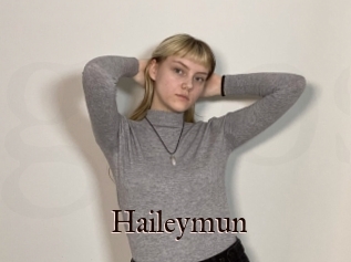 Haileymun