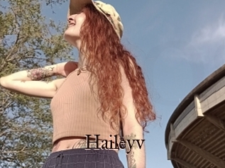 Haileyv