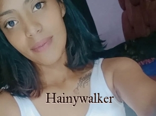 Hainywalker