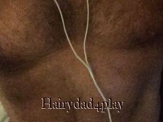 Hairydad4play