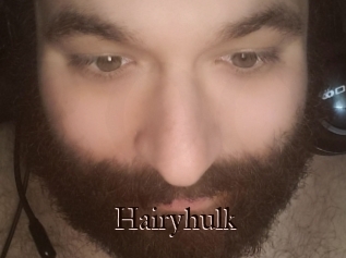 Hairyhulk