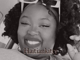 Haitiankitty