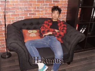 Hakunusi