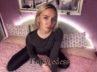 Haleyredess