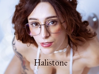 Halistone