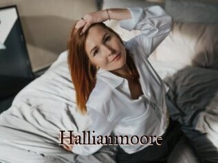 Hallianmoore