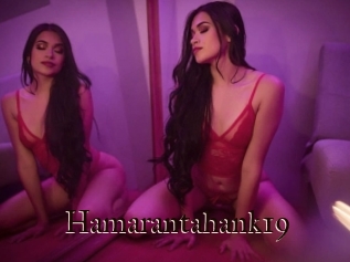 Hamarantahank19