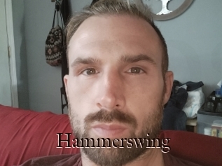 Hammerswing