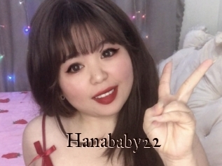 Hanababy22