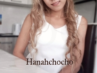 Hanahchocho