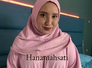 Hanamahsati