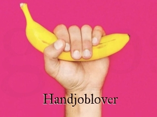 Handjoblover