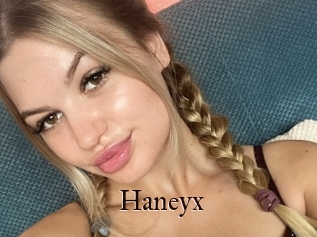 Haneyx