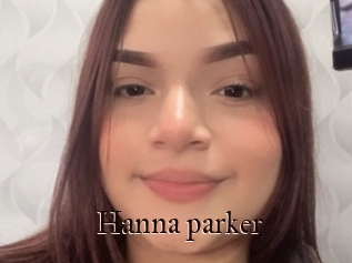 Hanna_parker