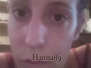 Hanna89