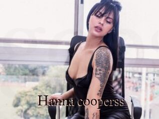 Hanna_cooperss