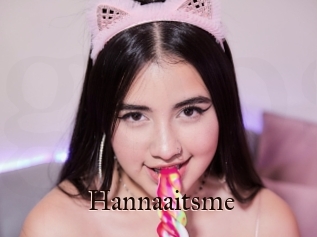 Hannaaitsme