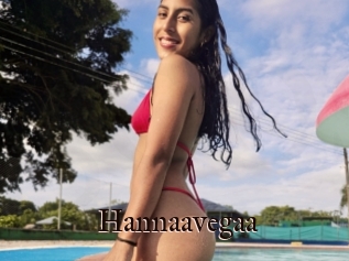 Hannaavegaa