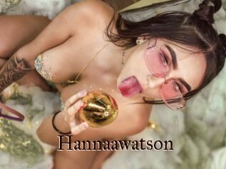 Hannaawatson