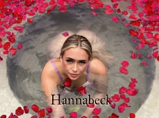 Hannabeck