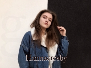 Hannacrosby