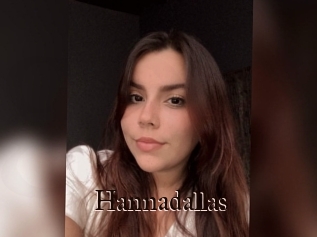 Hannadallas