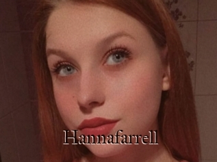 Hannafarrell